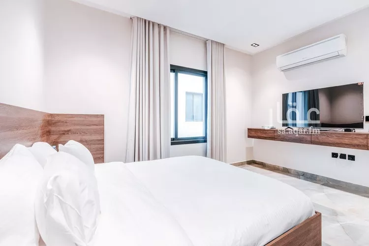 شقة للإيجار في شارع السعادات, حي الملقا, مدينة الرياض, منطقة الرياض صورة 4