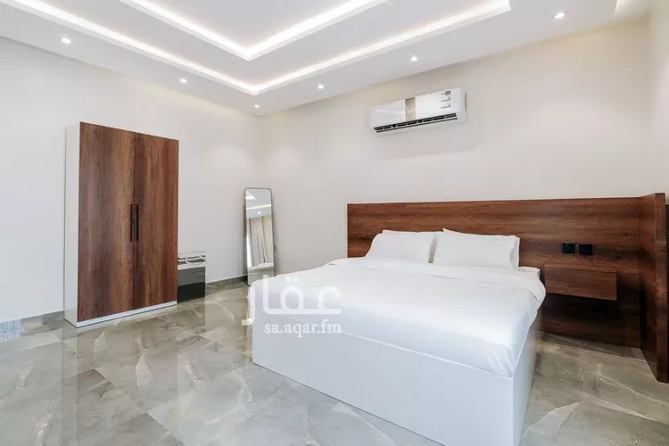 شقة للإيجار في شارع مدينة الزايد, حي العقيق, مدينة الرياض, منطقة الرياض صورة 5