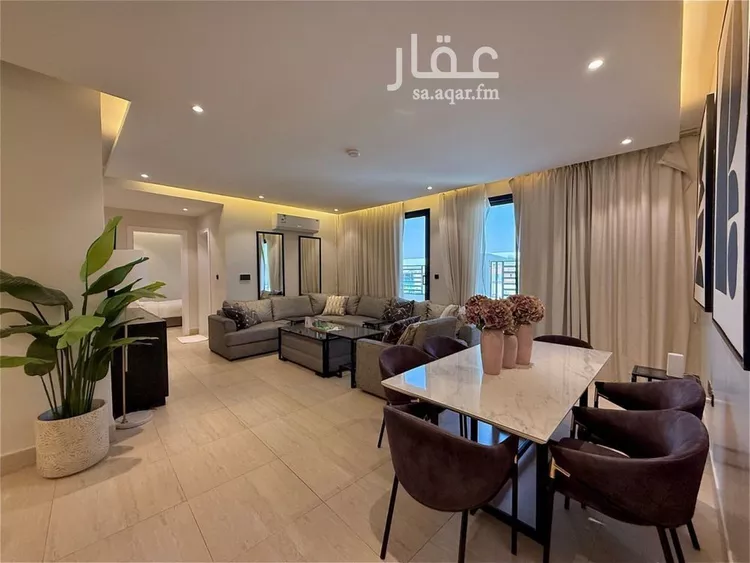 شقة للإيجار في شارع محمد بن عبدالعزيز الماضي, حي قرطبة, مدينة الرياض, منطقة الرياض صورة 2