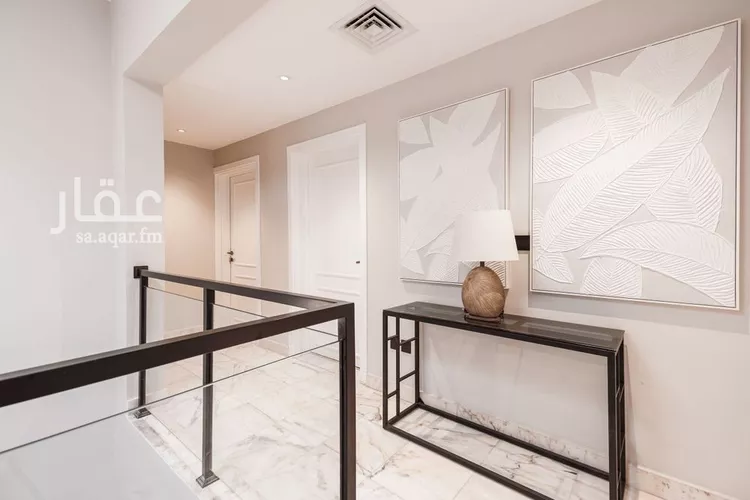 فيلا للإيجار في شارع جبل الغبيرات, حي النخيل, مدينة الرياض, منطقة الرياض صورة 4