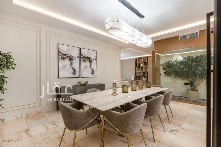 فيلا للإيجار في شارع جبل الغبيرات, حي النخيل, مدينة الرياض, منطقة الرياض صورة 2