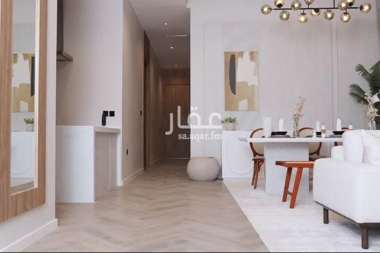 شقة للإيجار في شارع وادي وج, حي الملقا, مدينة الرياض, منطقة الرياض صورة 4