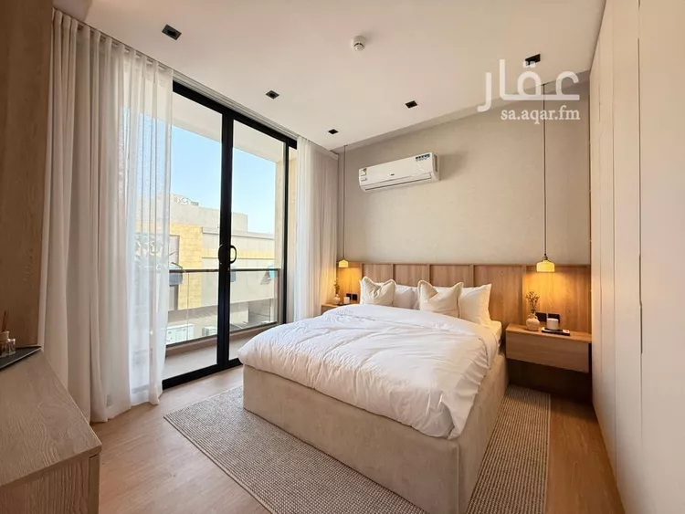 شقة للإيجار في شارع القادسية, حي الياسمين, مدينة الرياض, منطقة الرياض صورة 4