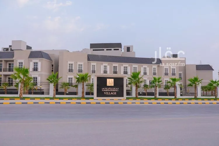 Apartment for Rent in Riyadh Al Malqa 16