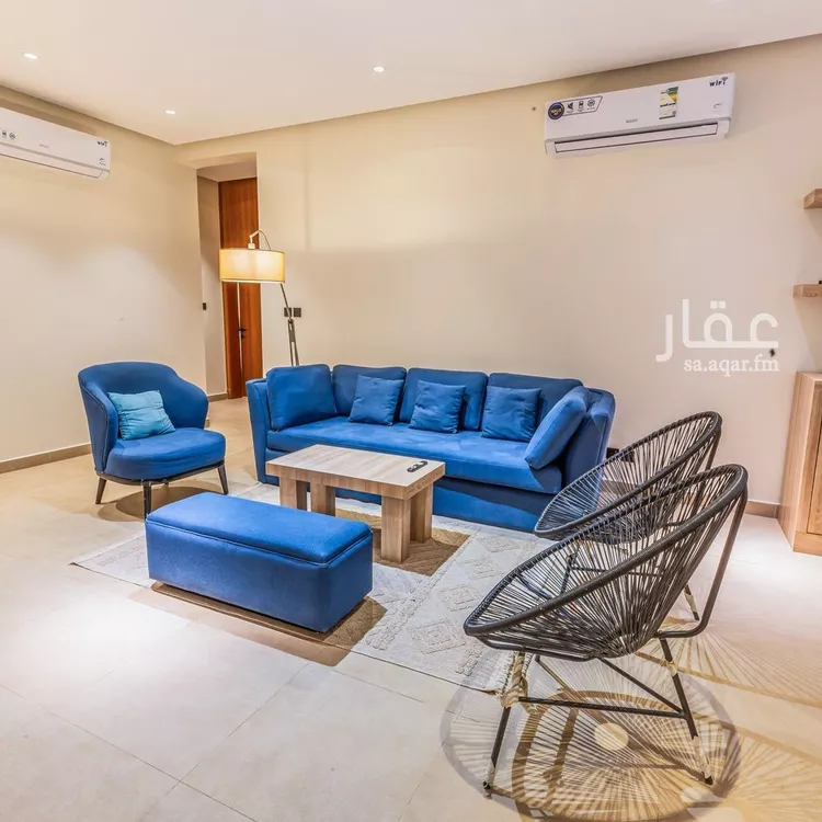 شقة للإيجار في شارع السلامة, حي النرجس, مدينة الرياض, منطقة الرياض صورة 2