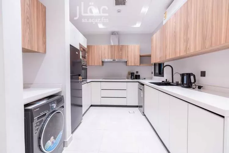 شقة للإيجار في شارع القشاشية, حي الندى, مدينة الرياض, منطقة الرياض صورة 5