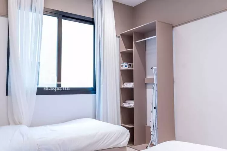 شقة للإيجار في شارع القشاشية, حي الندى, مدينة الرياض, منطقة الرياض 16