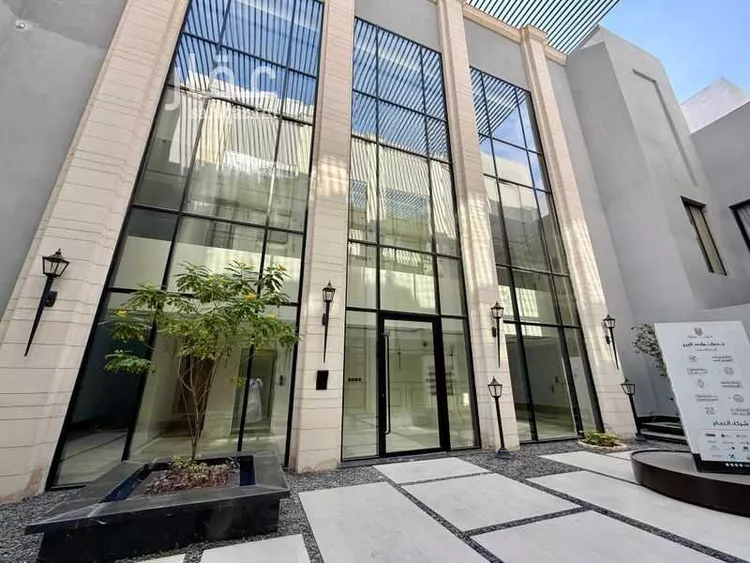 Apartment for Rent in Riyadh An Narjis 12