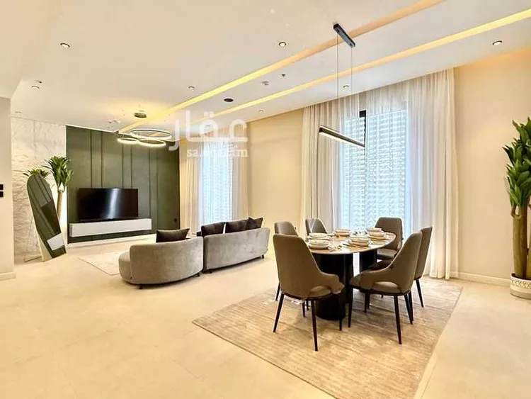 Apartment for Rent in Riyadh An Narjis صورة 5