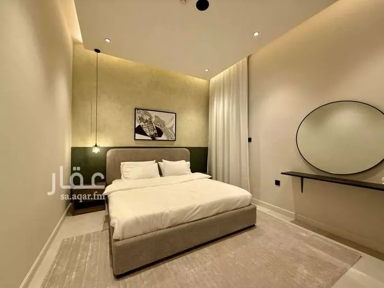 Apartment for Rent in Riyadh An Narjis 9