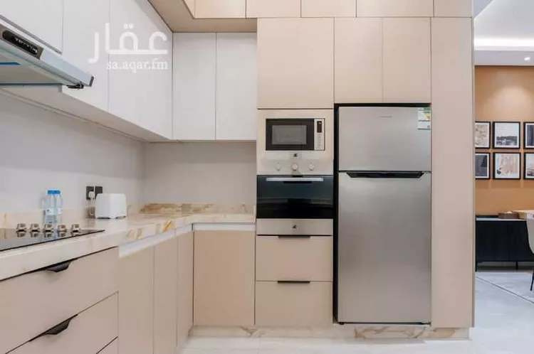 Apartment for Rent in Riyadh Al Malqa 6