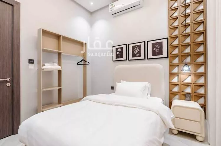 Apartment for Rent in Riyadh Al Malqa 11