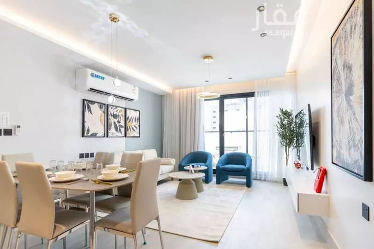 Apartment for Rent in Riyadh Al Olaya