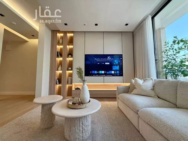 Apartment for Rent in Riyadh Al Yasmin