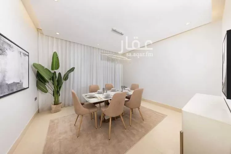 شقة للإيجار في شارع القنا, حي النرجس, مدينة الرياض, منطقة الرياض صورة 4