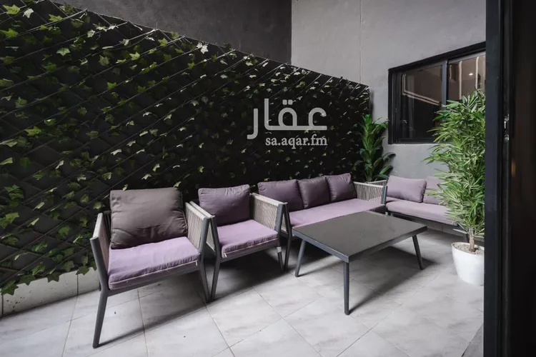 شقة للإيجار في شارع عبدالواحد الأزجي, حي قرطبة, مدينة الرياض, منطقة الرياض صورة 5