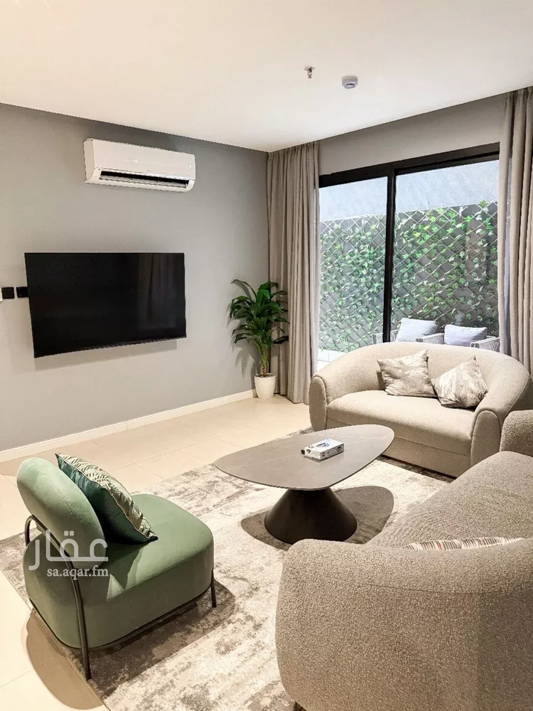 شقة للإيجار في شارع عبدالواحد الأزجي, حي قرطبة, مدينة الرياض, منطقة الرياض