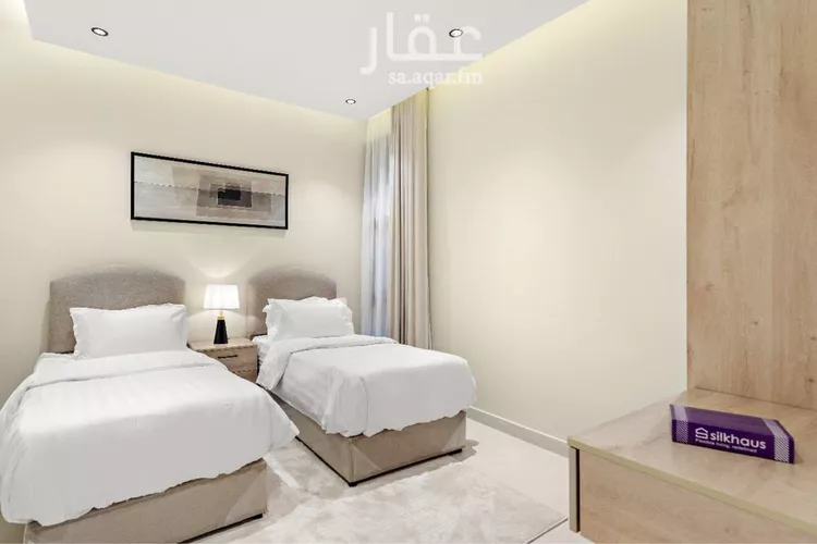 Apartment for Rent in Riyadh Al Yasmin 12