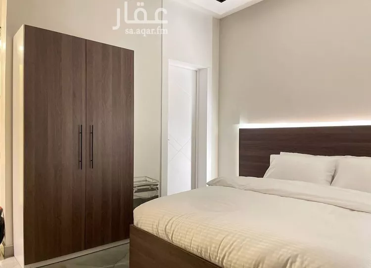 شقة للإيجار في شارع السعادات, حي الملقا, مدينة الرياض, منطقة الرياض صورة 4