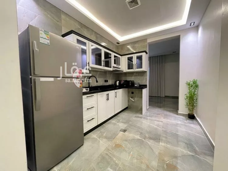 شقة للإيجار في شارع السعادات, حي الملقا, مدينة الرياض, منطقة الرياض صورة 3