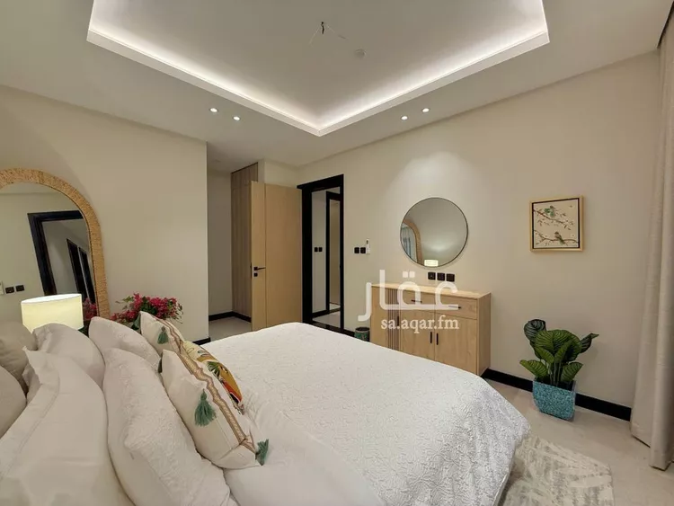 شقة للإيجار في شارع اسماء بنت مالك, حي العارض, مدينة الرياض, منطقة الرياض صورة 5