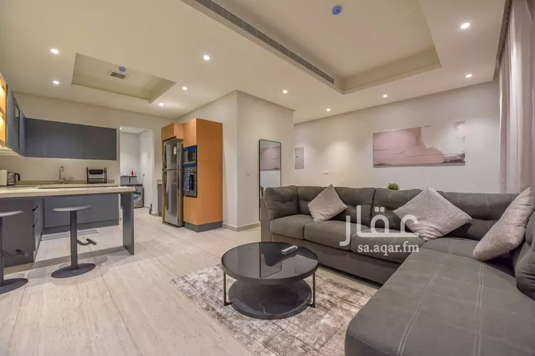 شقة للإيجار في شارع سليمان السلمي, حي الملك سلمان, مدينة الرياض, منطقة الرياض صورة 3