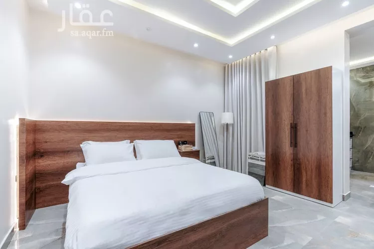 شقة للإيجار في شارع مدينة الزايد, حي العقيق, مدينة الرياض, منطقة الرياض