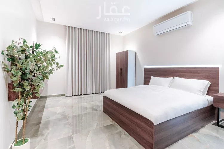 شقة للإيجار في شارع السعادات, حي الملقا, مدينة الرياض, منطقة الرياض