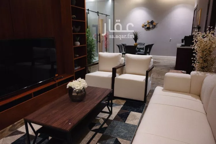 شقة للإيجار في شارع الامير فيصل, حي الرفيعة, مدينة الرياض, منطقة الرياض صورة 2