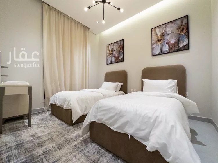 Apartment for Rent in Riyadh Al Malqa 7