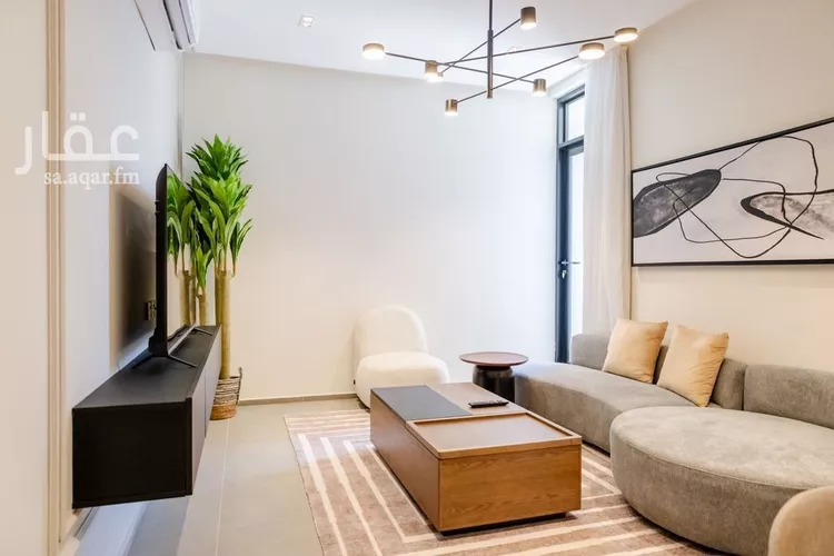 Apartment for Rent in Riyadh An Narjis