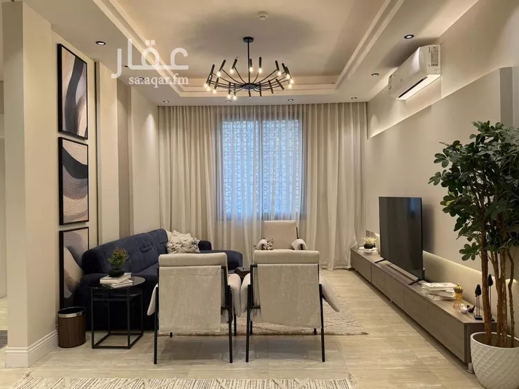 شقة للإيجار في شارع عشيرة سدير, حي الرائد, مدينة الرياض, منطقة الرياض 1 صورة