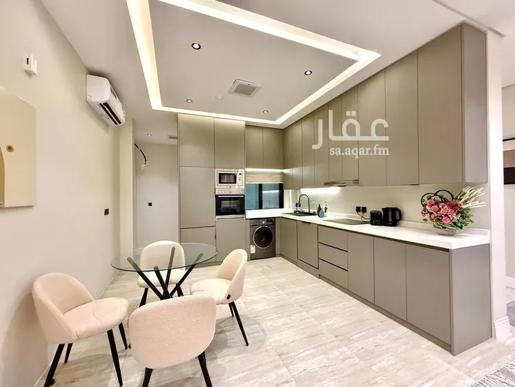 شقة للإيجار في شارع عشيرة سدير, حي الرائد, مدينة الرياض, منطقة الرياض صورة 2