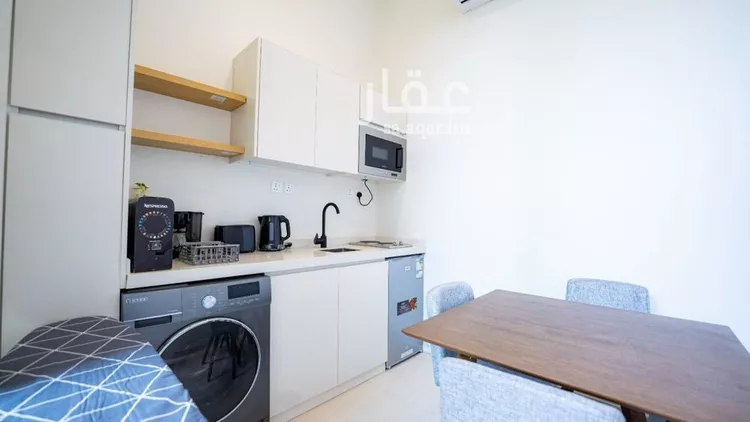 شقة للإيجار في شارع الامير خالد ابن بندر ابن عبدالعزيز, حي النرجس, مدينة الرياض, منطقة الرياض صورة 5