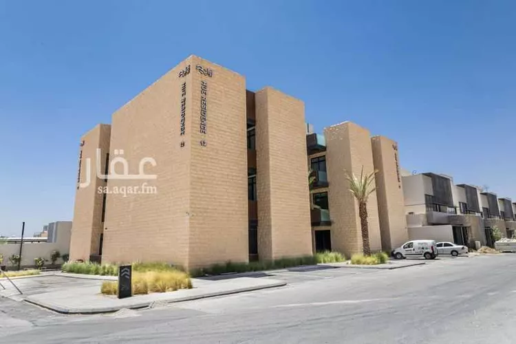 Apartment for Rent in Riyadh An Narjis 8