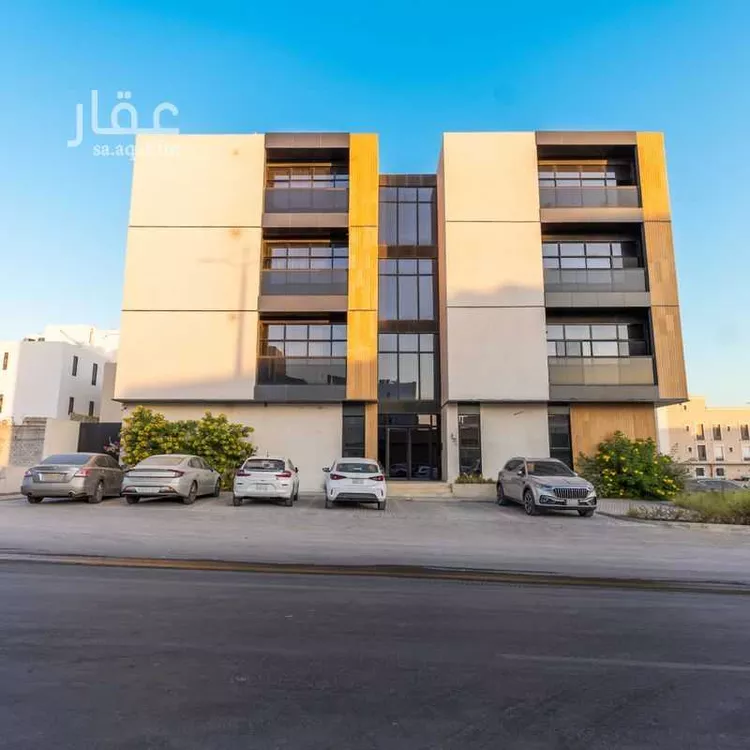 Apartment for Rent in Riyadh An Narjis صورة 4