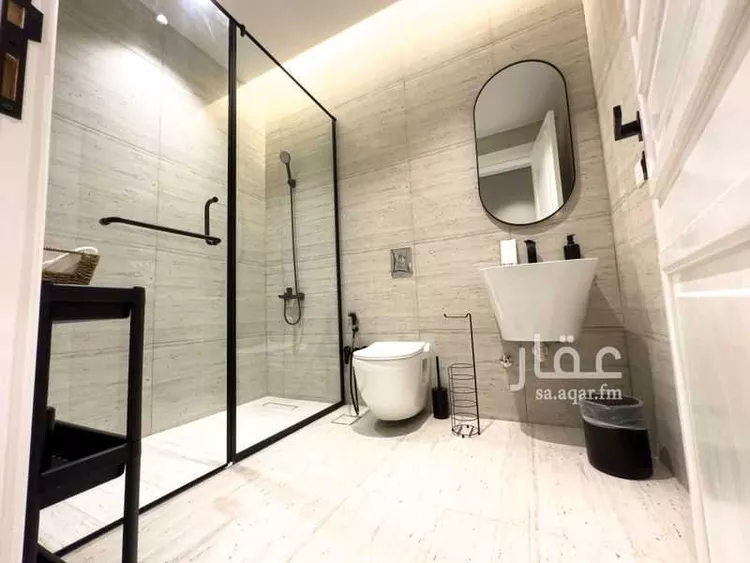 شقة للإيجار في شارع الشارقة, حي المحمدية, مدينة الرياض, منطقة الرياض 19