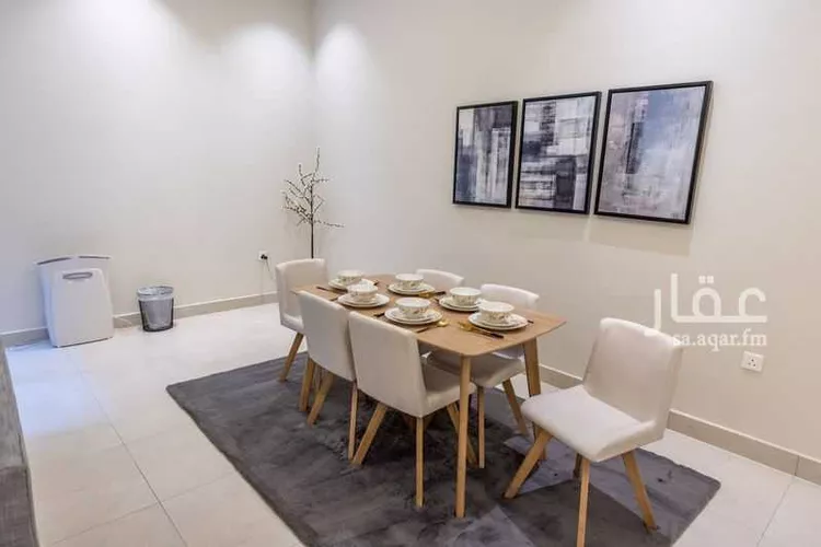 Apartment for Rent in Riyadh Qurtubah 18