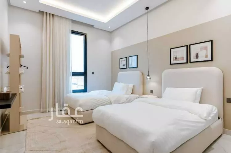 Apartment for Rent in Riyadh Al Malqa 10