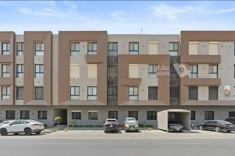 Apartment for Rent in Riyadh Al Malqa 15
