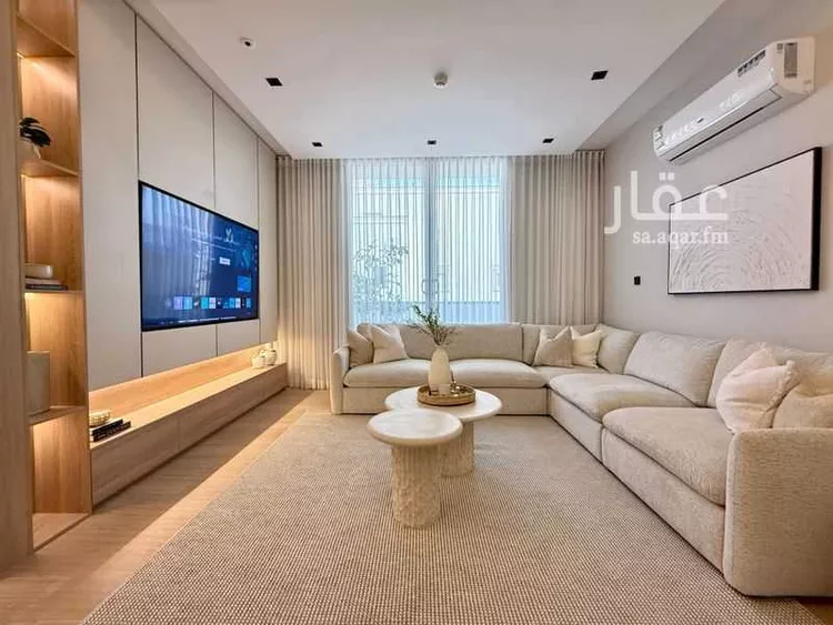 Apartment for Rent in Riyadh Al Yasmin صورة 2