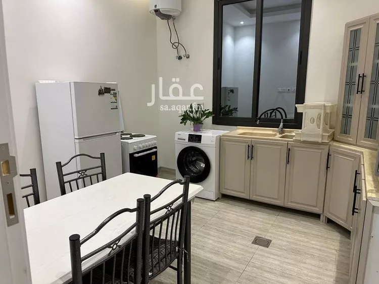 شقة للإيجار في شارع ابن مياس, حي قرطبة, مدينة الرياض, منطقة الرياض صورة 3
