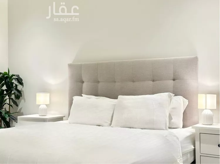 شقة للإيجار في شارع رقم 15, حي الملقا, مدينة الرياض, منطقة الرياض صورة 3