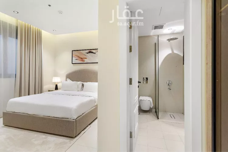 Apartment for Rent in Riyadh Al Yasmin 11