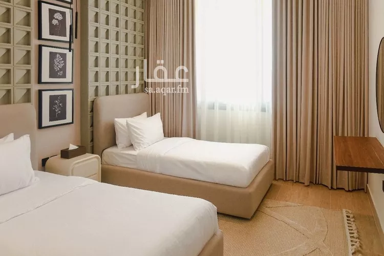شقة للإيجار في شارع البحر المتوسط, حي العقيق, مدينة الرياض, منطقة الرياض صورة 5