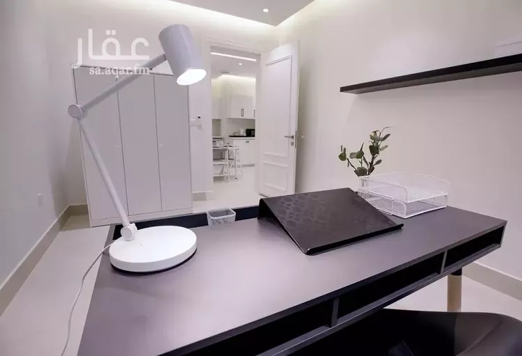 شقة للإيجار في شارع شهيد الدين ثم الوطن عبدالله عبدالرحمن, حي الياسمين, مدينة الرياض, منطقة الرياض صورة 5