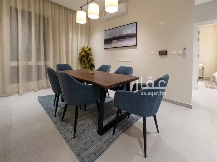 Apartment for Rent in Riyadh Al Malqa 6