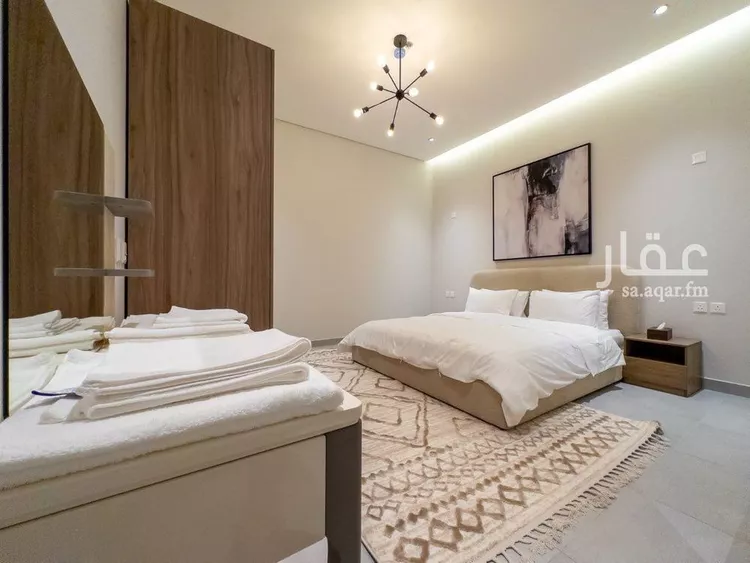 Apartment for Rent in Riyadh Al Malqa 20
