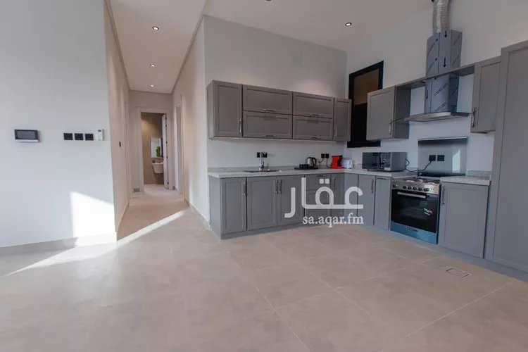 شقة للإيجار في شارع إبراهيم الصديقي, حي العارض, مدينة الرياض, منطقة الرياض صورة 4