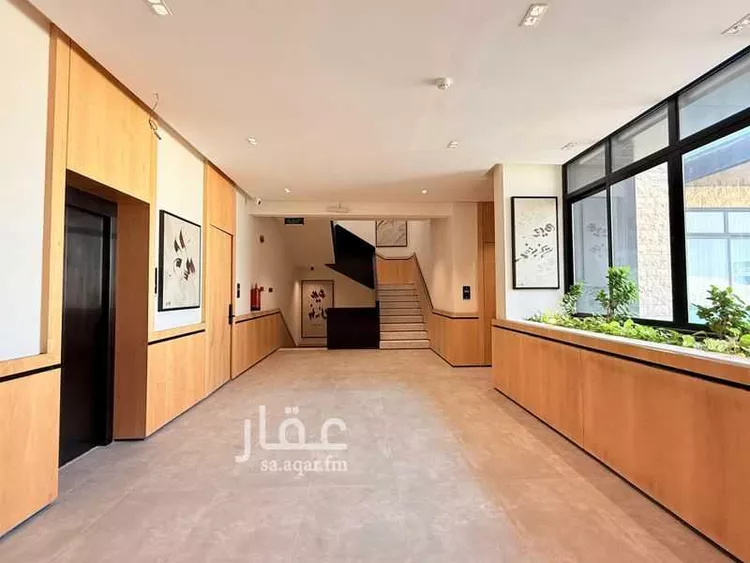 شقة للإيجار في شارع عبدالرحمن بن سليمان الرويشد, حي النرجس, مدينة الرياض, منطقة الرياض